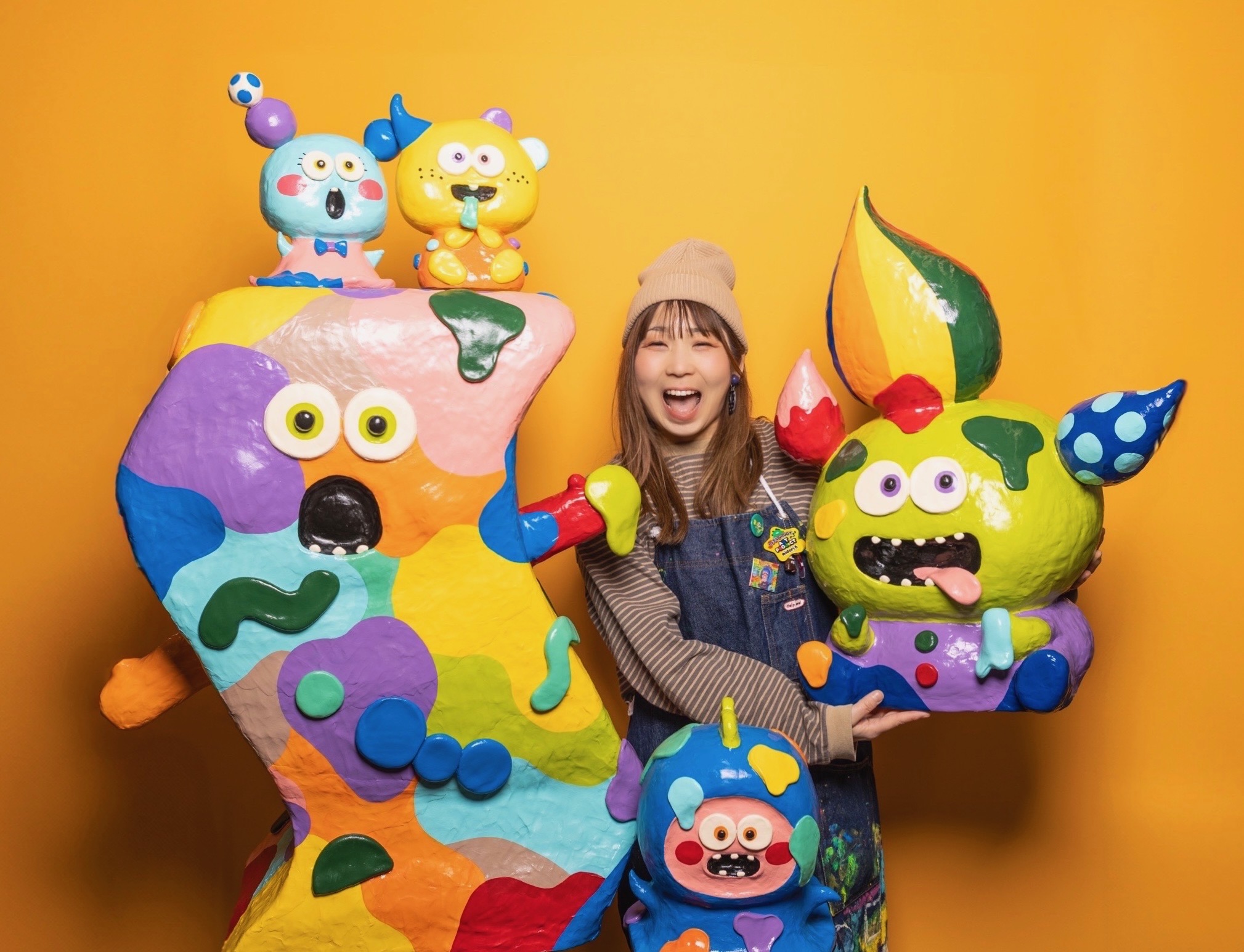 YUKI - デザインカフェ 香川